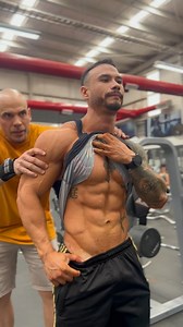 2.1K views · 52 reactions | Puesta a Punto @thedxrkwolf #mralpha #carnetpro #anabolismoconstante | Mario Valenzuela | Facebook