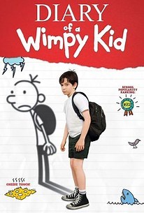 Diary of a Wimpy Kid | Audience Reviews