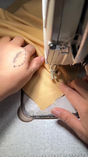 771K views · 49K reactions | sewing tips for you #sewing #sewingtips #tailor | Mallorca Monic | Facebook