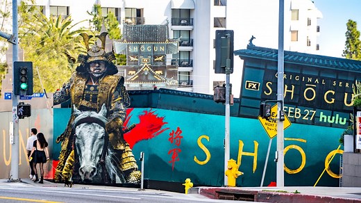 「SHOGUN 将軍」がアメリカで視聴者の圧倒的共感を得た理由