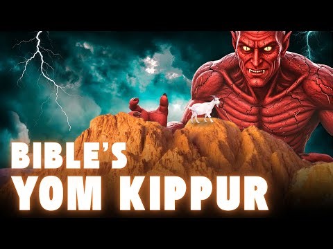 Bible Scholars DISCOVER 3400 Year Old Secret