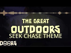 THE GREAT OUTDOORS: EYESTALK CHASE THEME