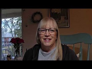 Flosstube # 65, WIP's and Stitch Along