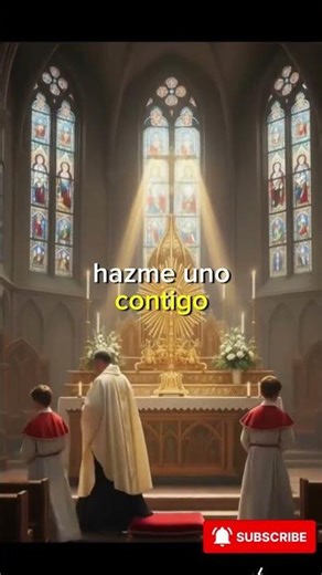 Jesús, Luz de las Naciones ✨ | Misión Apostólica en Expansión✝️