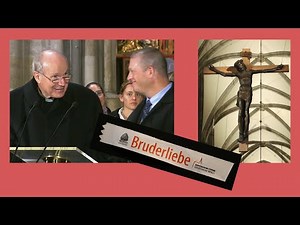 "Täufergedenken" | Jakob Hutter | Versöhnung unter dem Kreuz