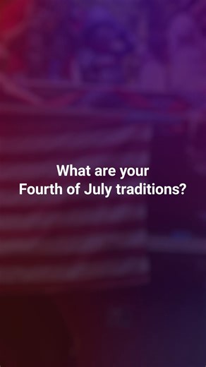What are your #FourthofJuly traditions?  Join host Alfonso Ribeiro as we celebrate Independence Day with an all-star lineup of performers and the nation’s most dazzling display of fireworks for A Capitol Fourth! Premieres Tuesday July 4th, 8 pm only on WGCU | PBS. #July4thPBS | WGCU Public Media | Facebook