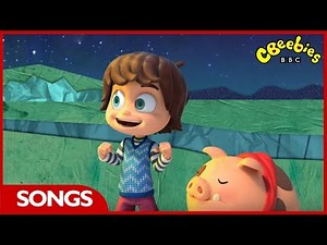 CBeebies | Kazoops! Songs | Mistakes