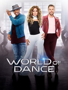 World of Dance: World of Dance: Season 4 First Look
