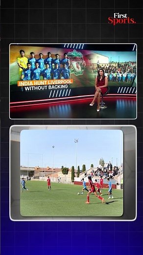 Minerva’s 6-0 Win V Liverpool A Turning Point for Indian Football? | First Sports With Rupha Ramani