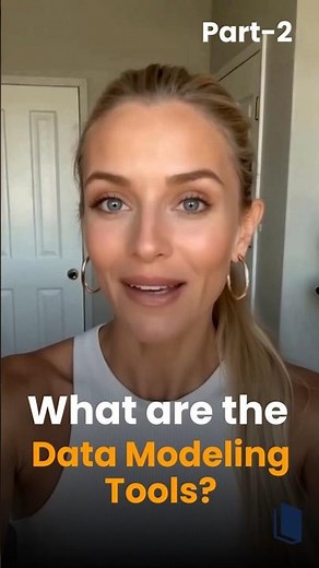🚀 Master Data Modeling Modules | Part 2 – Quick & Easy Guide! #shorts
