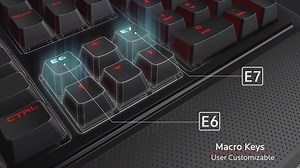 2K views · 18 reactions | Vorstellung der mechanischen EVGA Z10 Tastatur. Mehr Infos bekommt ihr auf unserer Homepage: https://de.evga.com/articles/01195/evga-z10-keyboard/ | EVGA Deutschland | Facebook