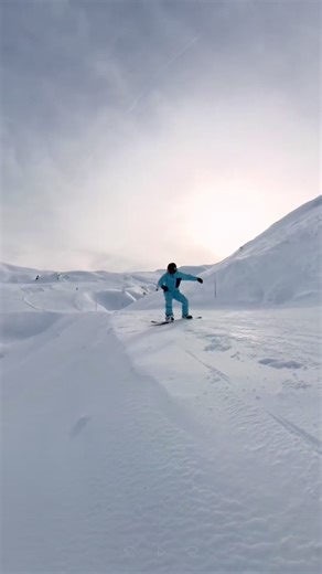 Life on the Mountain Is Pure Snowboarding Fun