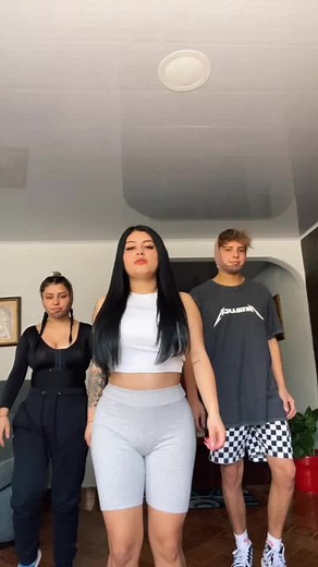 Tengo dos papitas robots xd 💕🥺