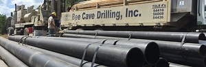Borehole completion methods & casing options - Bee Cave Drilling