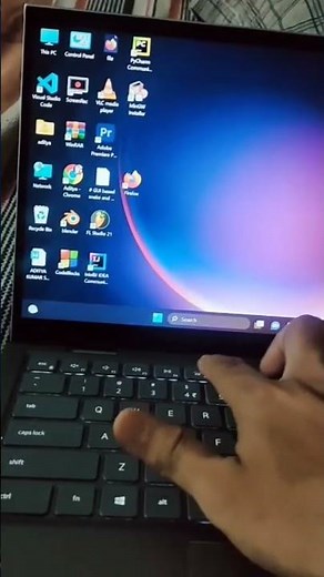 function key not working| fn key not working #trending #viral #youtube #shortvideo #shorts