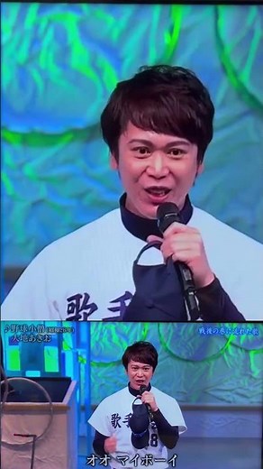 日本歌手協会主催BS歌謡祭に出演‼️