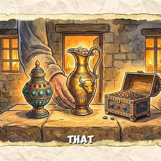 The 3 Gifts of the Wise Men Explained #BibleStudy #wisemen #Magi #BibleExplained