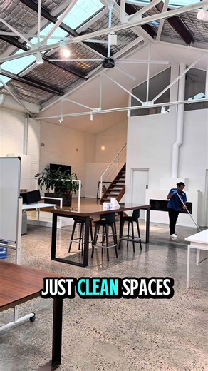A fresh office deserves a fresh start. This week, our team is delivering a full commercial move-in clean — creating a hygienic, polished workspace for a growing business. From office deep cleans to carpets and windows, Clean Australia Service partners with businesses at every stage — start-ups and long-term clients alike. 📞 Call 1300 034 788 💼 Commercial Cleaning Specialists ⭐ Trusted for 13 years Clean Australia Service — One Call. Clean It All. #CommercialCleaning #OfficeCleaning #MoveInClea