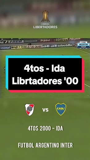 River Plate vs Boca Juniors: Epic Rivalry Highlights