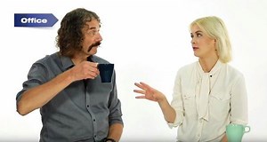 EPISODE 02 Ebben az epizódban megtanuljuk, hogyan kell angolul bemutatkozni, illetve másokat bemutatni. MEGNÉZEM A TELJES EPIZÓDOT ELŐFIZETÉSI DÍJ NÉLKÜL A mindiGO TV MŰSORÁN ITT: https://5pa.me/5PA_episode02 TELJES SZÖVEG: https://5pa.me/mindigo_episode02 | 5 Perc Angol