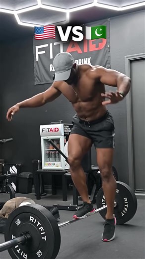 One Leg Barbell Squat Techniques