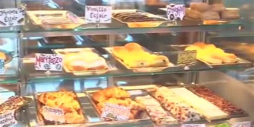 Italian cafe brings authentic gelato, espresso to Hoover