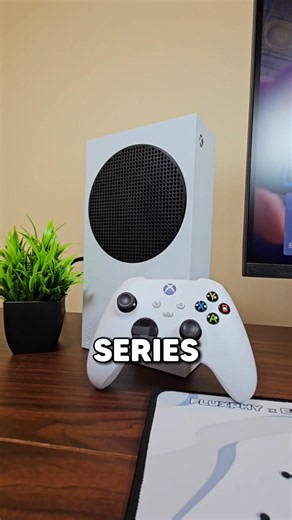 Would you Rather Have an Xbox Series S or Gaming PC?!