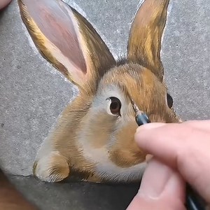 He got super talent 💕 | Art Video