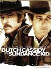 Butch Cassidy and the Sundance Kid (1969) – Movies – OutNow