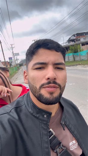Diego Peñaranda | Les muestro el camino a casa | Instagram