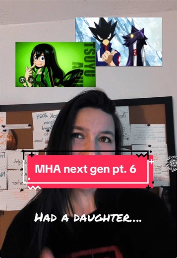 Kurayami Tokoyami: The Next Generation of Heroes