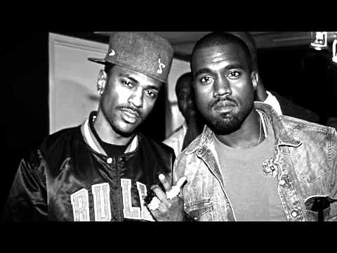 Big Sean "Outro" Instrumental (Loop)