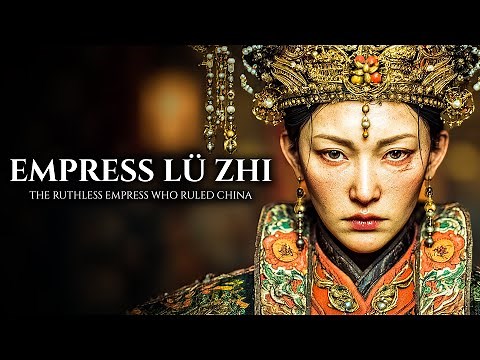 The Complete Life Story of Empress Lü Zhi | History Documentary