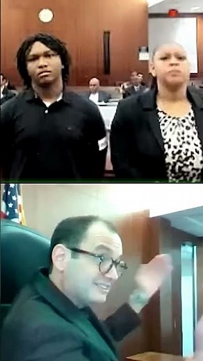 Judge Fleischer DESTROYS Defendant in Epic Courtroom Meltdown! You Won't Believe What Happens Next