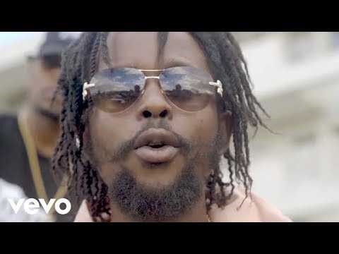 Popcaan - Jonzing Life (Official New Music Audio)