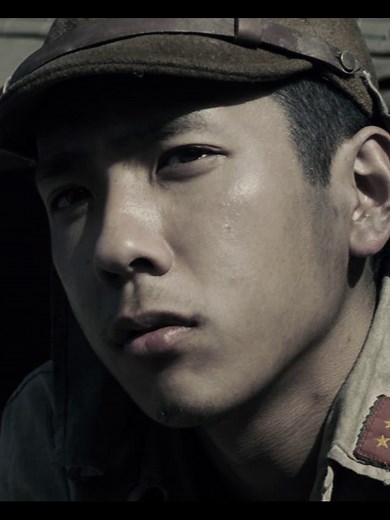 二宮和也 - 憲兵隊への愚痴が止まらない元パン屋の日本兵 #硫黄島からの手紙 #LettersfromIwoJima #二宮和也 #加瀬亮 #映画 #film #ネットフリックス #ネトフリ #netflix