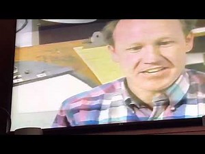 Opening To Peter Pan 1990 VHS