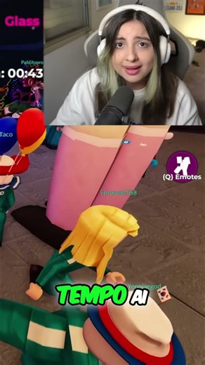 Desafio da Ponte no Roblox: Pule a Corda Sem Ser Pego! #shorts