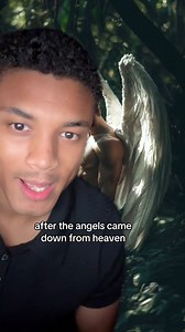 717K views · 13K reactions | #Genesis #Enoch #bible | YoMikez | Facebook