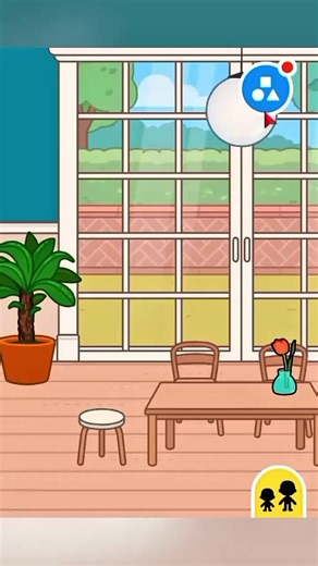 Toca Boca tuto? #tocaboca #tocaworldlife #tocalifeworld