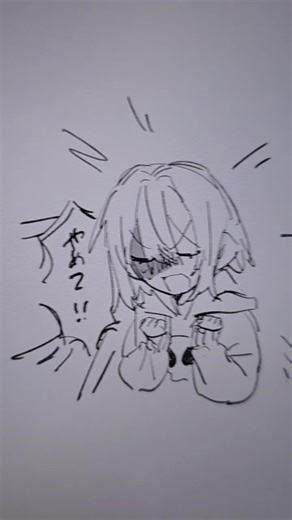 日常組の友達と過ごす楽しい瞬間