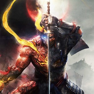 Nioh 2