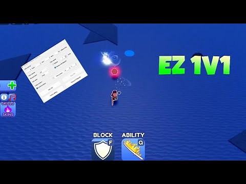 Best auto cliker Settings - Blade Ball