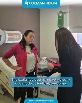 Patient Testimonial: 360 Liposuction in Turkey | Gina’s Experience at Lokman Hekim Istanbul Hospital