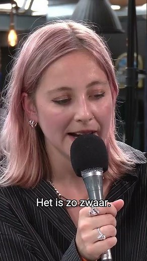 HIGH HI - live at Muziekgieterij studio