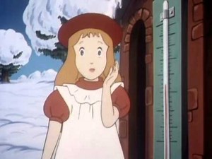 Alice in Wonderland (1983) - Episode 35: The Weathermakers