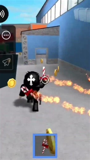 mm2 speedrun like a murder