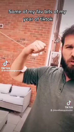 Some of my favourite bits from last year! Which one was yours? #bestbits #trucker #ontheroad #truckers #trucking #Davetheangrytrucker #eggcellent #notnormal #angry #44tonnearmy #truckdriver #fail | Davetheangrytrucker