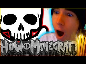 How To Min3craft SMP - "THE DEADLY SNEAK ATTACK" - Episode 7