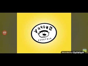 Spiffy pictures logo bloopers